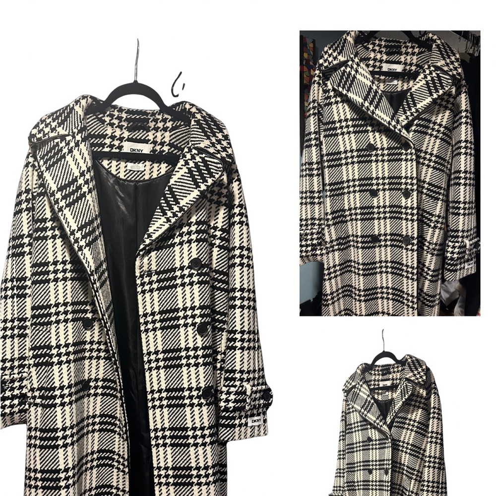 DKNY CHIC Brand New Christmas 2024. Worn Only One Time.